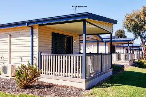Midland Tourist Park - Accommodation Perth 4