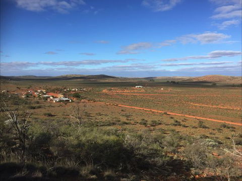 Mount Ive - Accommodation Perth 1