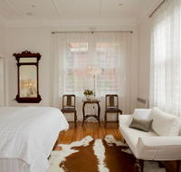Mollisons - Accommodation Perth