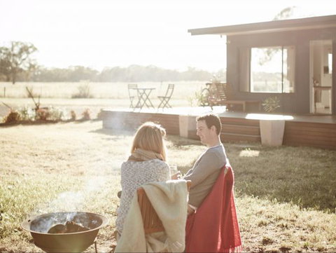 Moodemere Lake House - Perth Resorts 0