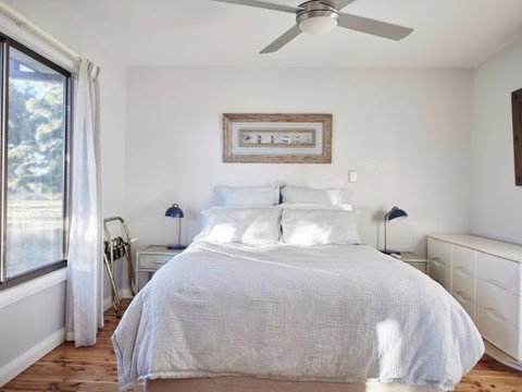 Moodemere Lake House - Perth Resorts 1