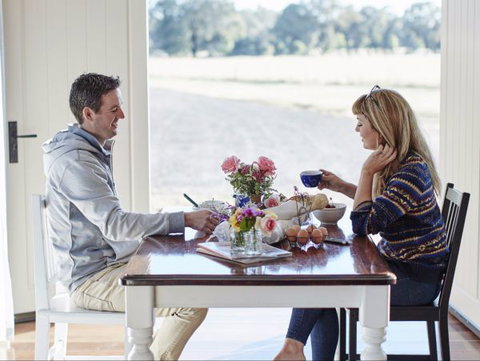 Moodemere Lake House - Perth Resorts 5