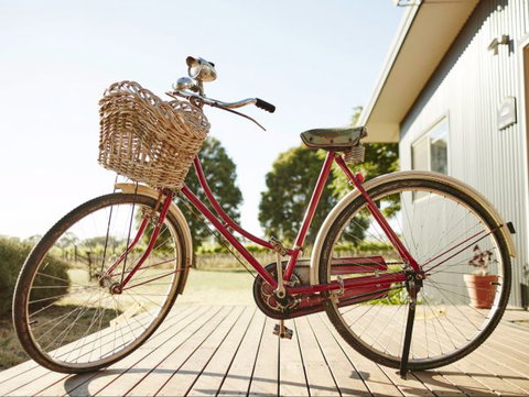 Moodemere Lake House - Perth Resorts 8