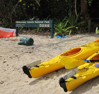 Molle Island National Park Whitsundays National Park Camping Ground - Accommodation Perth