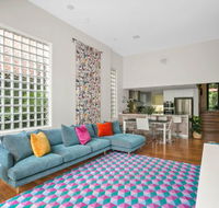 Mosman Cottage - Accommodation Perth
