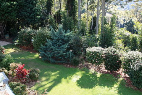 Mt Tamborine Motel - Accommodation Perth 1