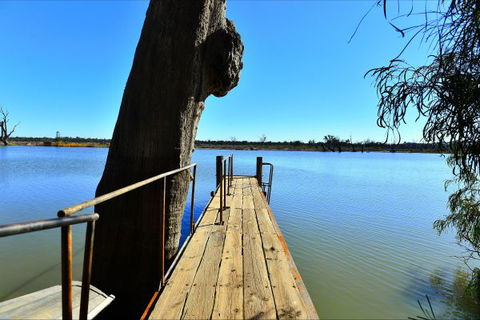 Mundic Waterfront Cottages - Accommodation Perth 3