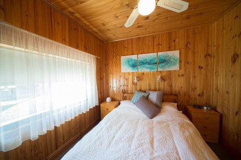 Mundic Waterfront Cottages - Accommodation Perth 7