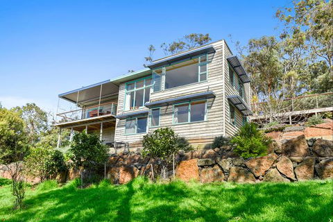 Nature's Edge At Kennett - Accommodation Perth 0