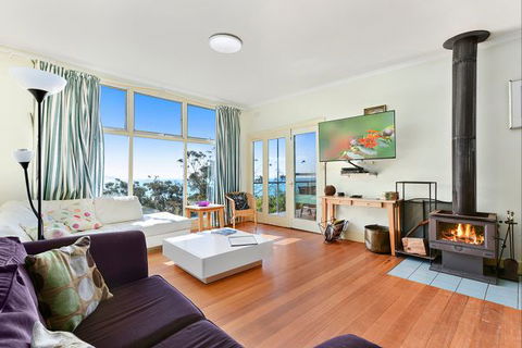 Nature's Edge At Kennett - Accommodation Perth 2
