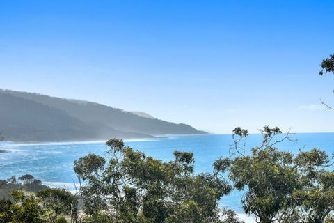 Nature's Edge At Kennett - Accommodation Perth 6