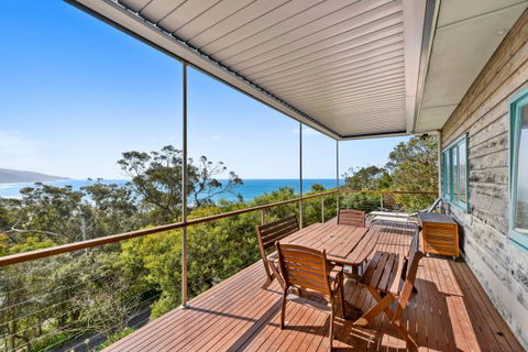 Nature's Edge At Kennett - Accommodation Perth 7