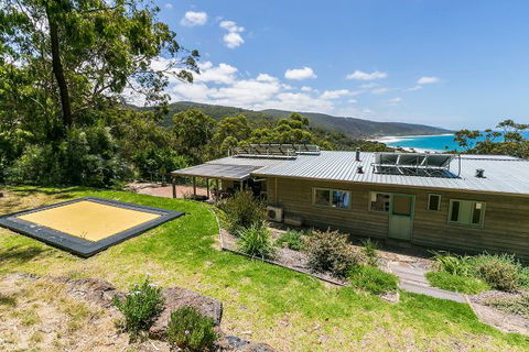 Nature's Edge At Kennett - Accommodation Perth 9