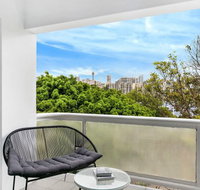 New Beach Apartment - Accommodation Perth