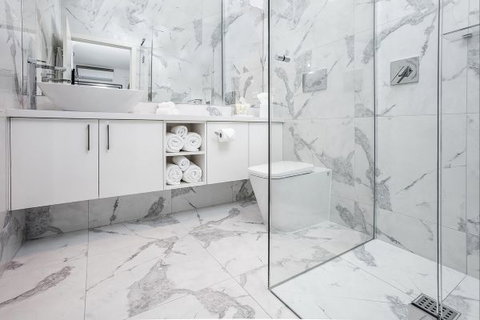 Newington Apartments - Accommodation Perth 3