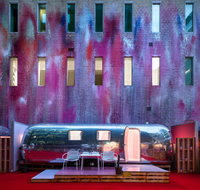 Notel Melbourne - Accommodation Perth