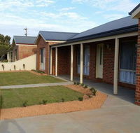 Numurkah Self Contained Apartments - Accommodation Perth