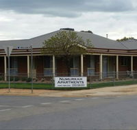 Numurkah Apartments - The Miekleljohn - Accommodation Perth