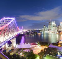 Oakwood Hotel and Apartments Brisbane