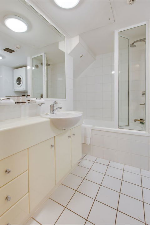 Oakwood Hotel And Apartments Brisbane - Perth Resorts 8