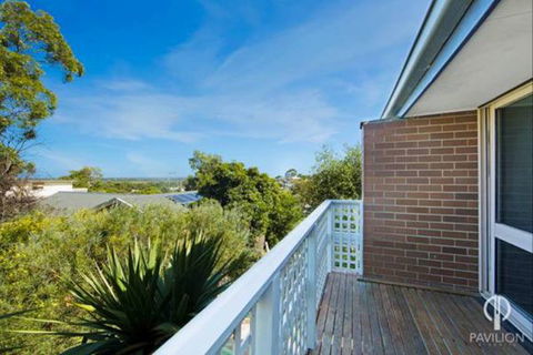 Ocean Groovers Getaway - Accommodation Perth 1