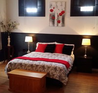 Olivia's Suite - Perth Resorts
