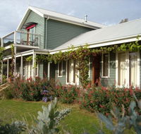 Old Chilli BB Daylesford - Accommodation Perth