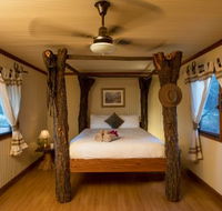 Ooraminna Station Homestead - Accommodation Perth