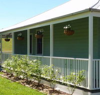 Orangevale at Mount View - Accommodation Perth