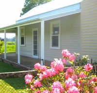 Orange Tree Cottage
