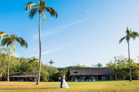 Paradise Cove Whitsundays - Accommodation Perth 0