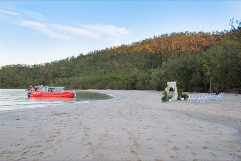 Paradise Cove Whitsundays - Accommodation Perth 4