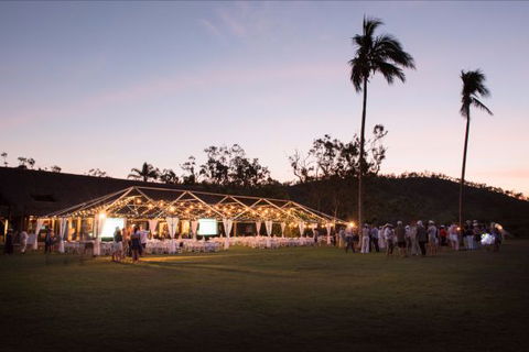 Paradise Cove Whitsundays - Accommodation Perth 8