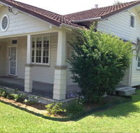 Paterson House - Accommodation Perth