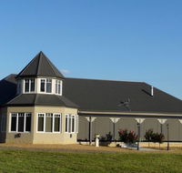 Paringa Grove Homestead - Perth Resorts