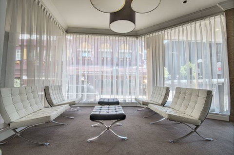 Pensione Hotel Perth - Accommodation Perth 1