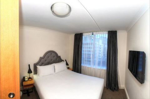 Pensione Hotel Perth - Accommodation Perth 2