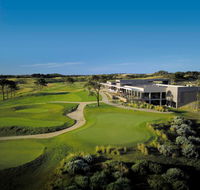 Peppers Moonah Links Resort