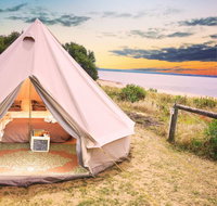 Phillip Island Glamping - Accommodation Perth