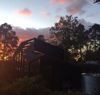 Pipeline Chalet Mt Wellington - Accommodation Perth