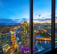 Platinum Apartments at Freshwater Place Southbank - Accommodation Perth