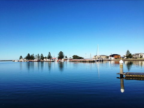 Port Albert Motel - Accommodation Perth 0