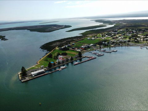 Port Albert Motel - Accommodation Perth 3