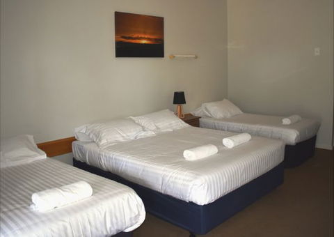 Port Albert Motel - Accommodation Perth 7