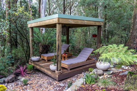 Qii House - Perth Resorts 3