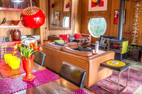 Qii House - Perth Resorts 4