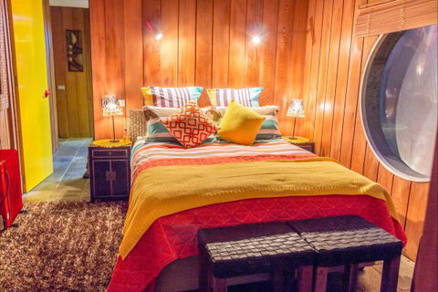 Qii House - Perth Resorts 6