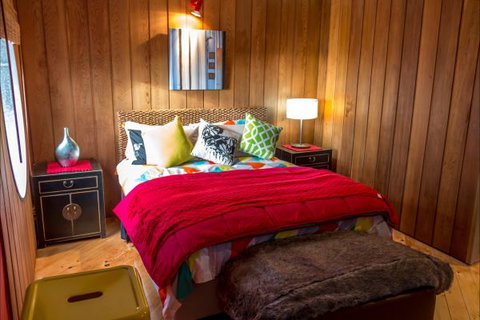 Qii House - Perth Resorts 7