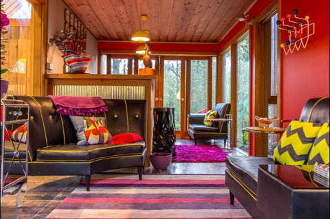 Qii House - Perth Resorts 8