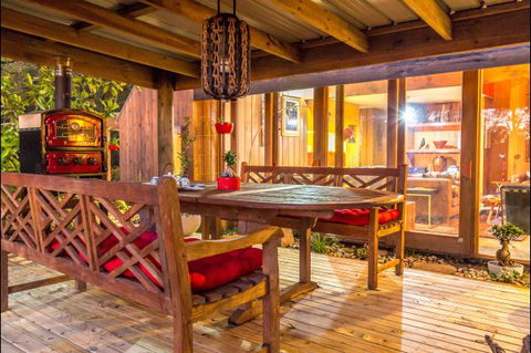 Qii House - Perth Resorts 9